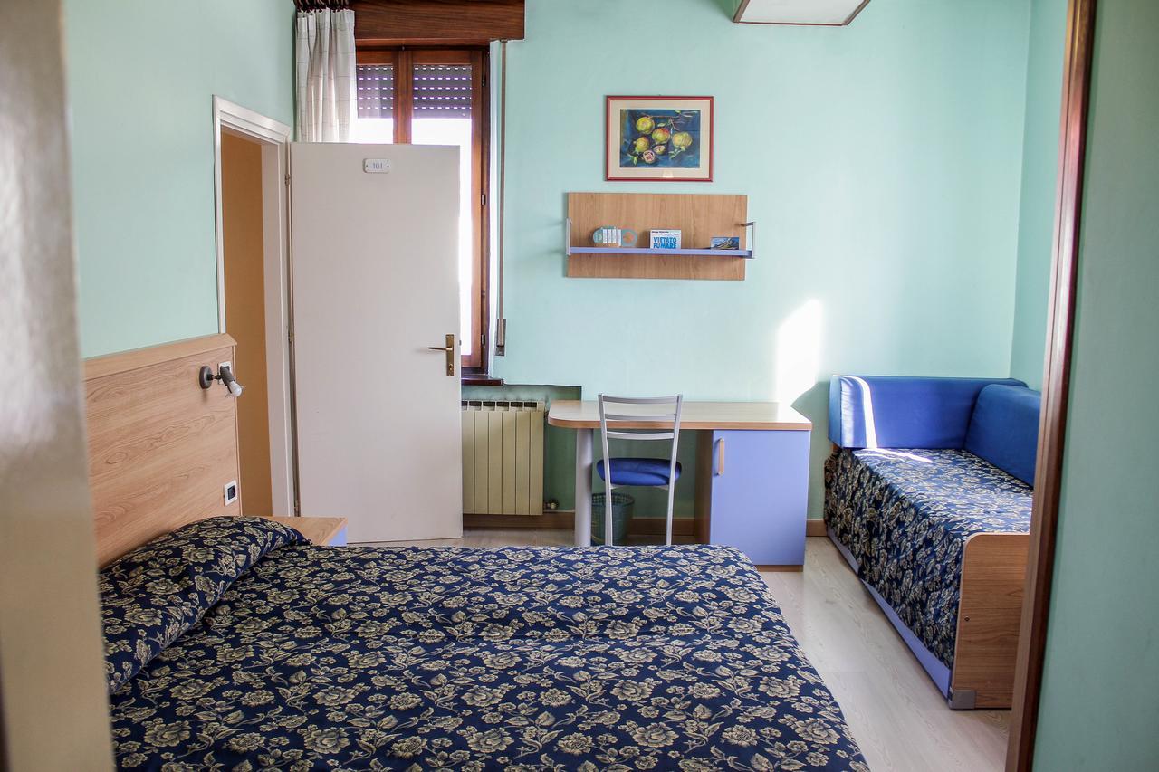 Hotel Al Ponte Della Vittoria Belluno