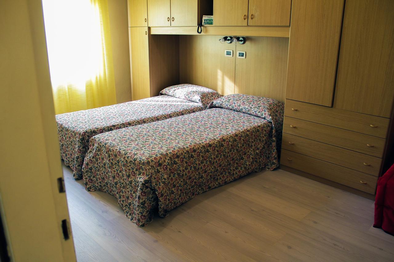 Hotel Al Ponte Della Vittoria Belluno