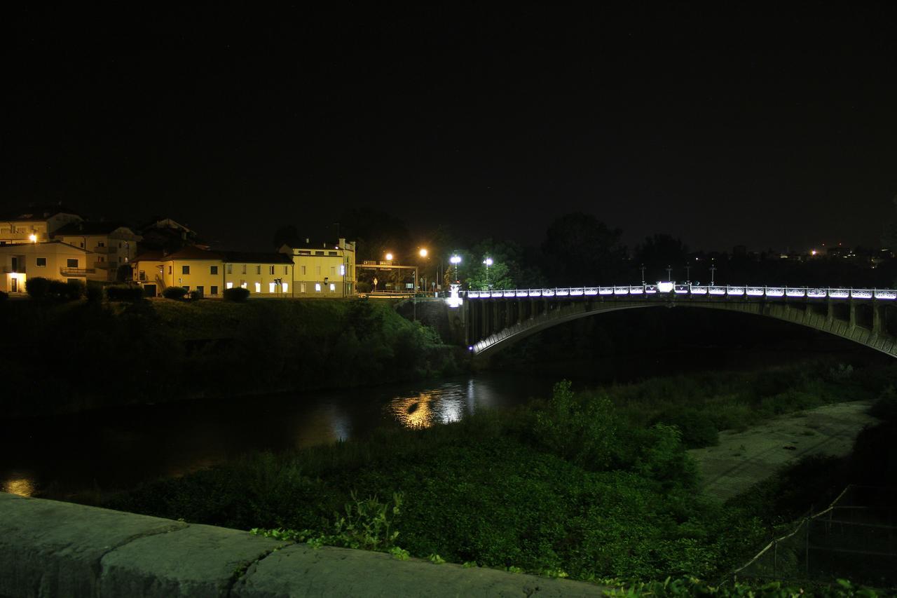 Al Ponte Della Vittoria Hotel