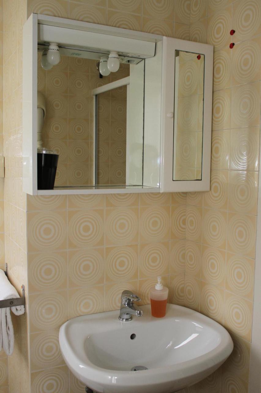 Hotel Al Ponte Della Vittoria 3*